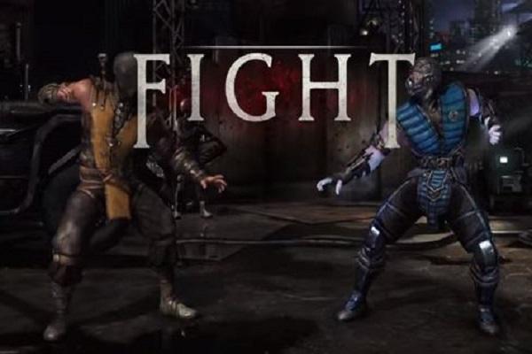 New Mortal Kombat X Trick