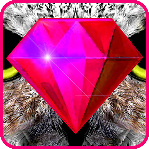 The Guardian of Treasure