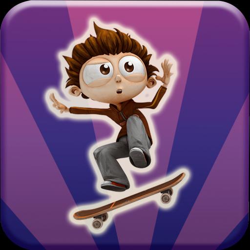 Angeloo Candy Subway Run