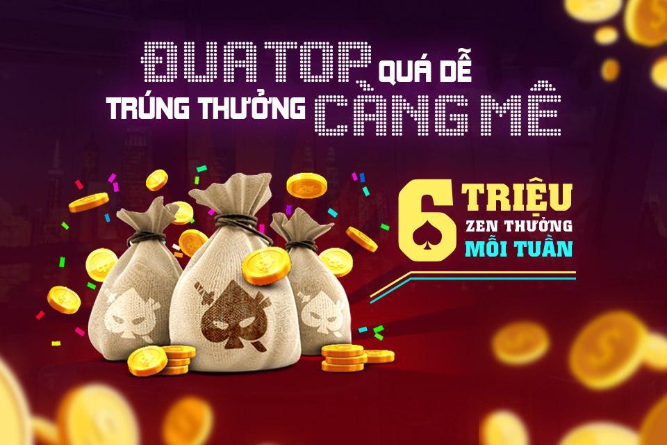 Zenplay - Danh bai 2017