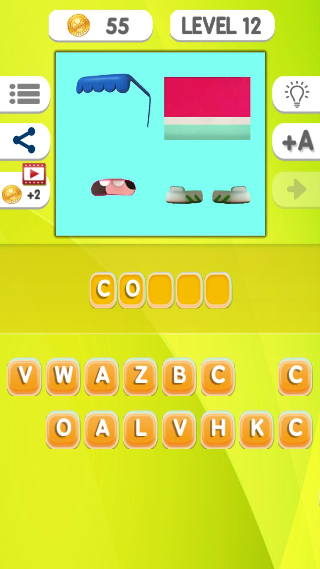 Guess the Gumball Characters