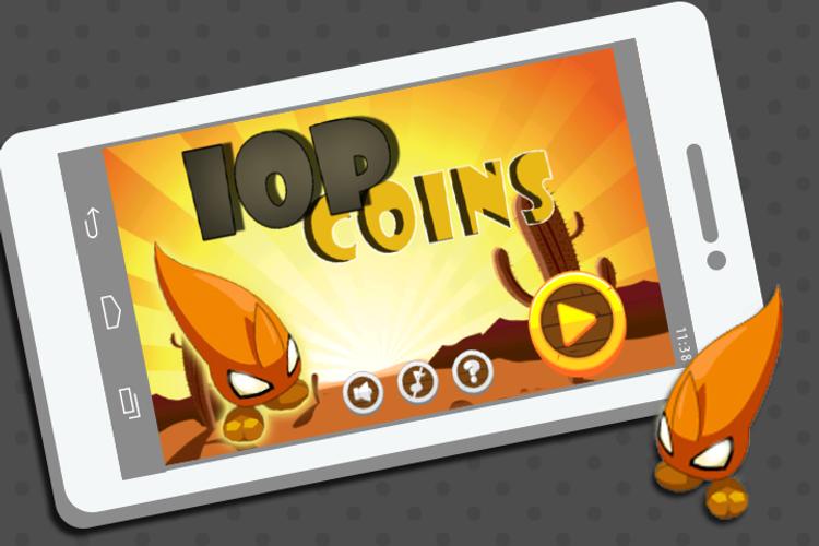 Super Iop Coins