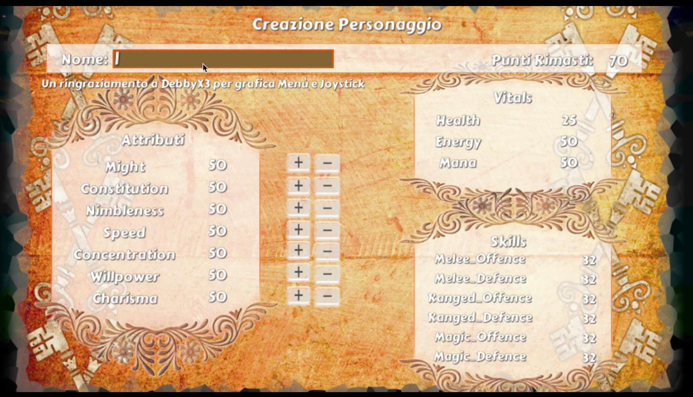 Travel In A World of Magic Be