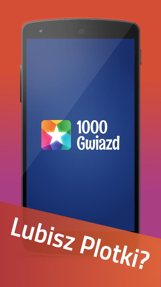 1000 Gwiazd