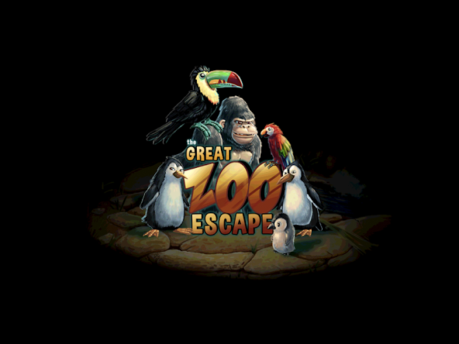 The Great Zoo Escape
