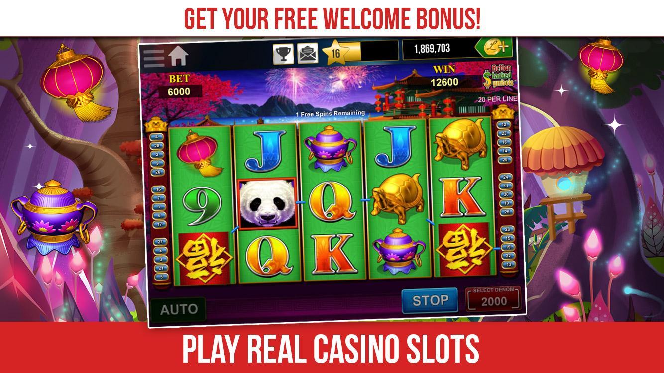 Lady Luck