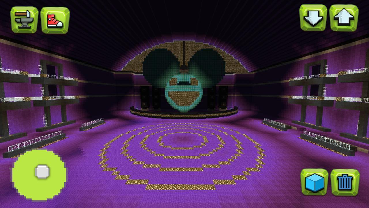 Music Party Craft