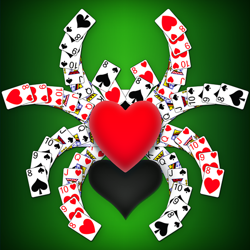 Spider Go