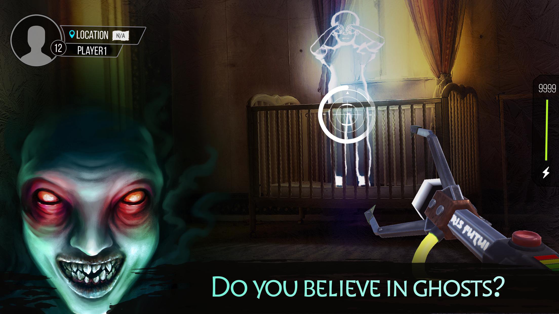 Ghost GO